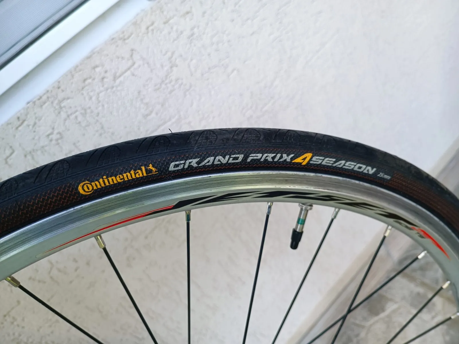 All-City Dynamics RSL Signature view 6
