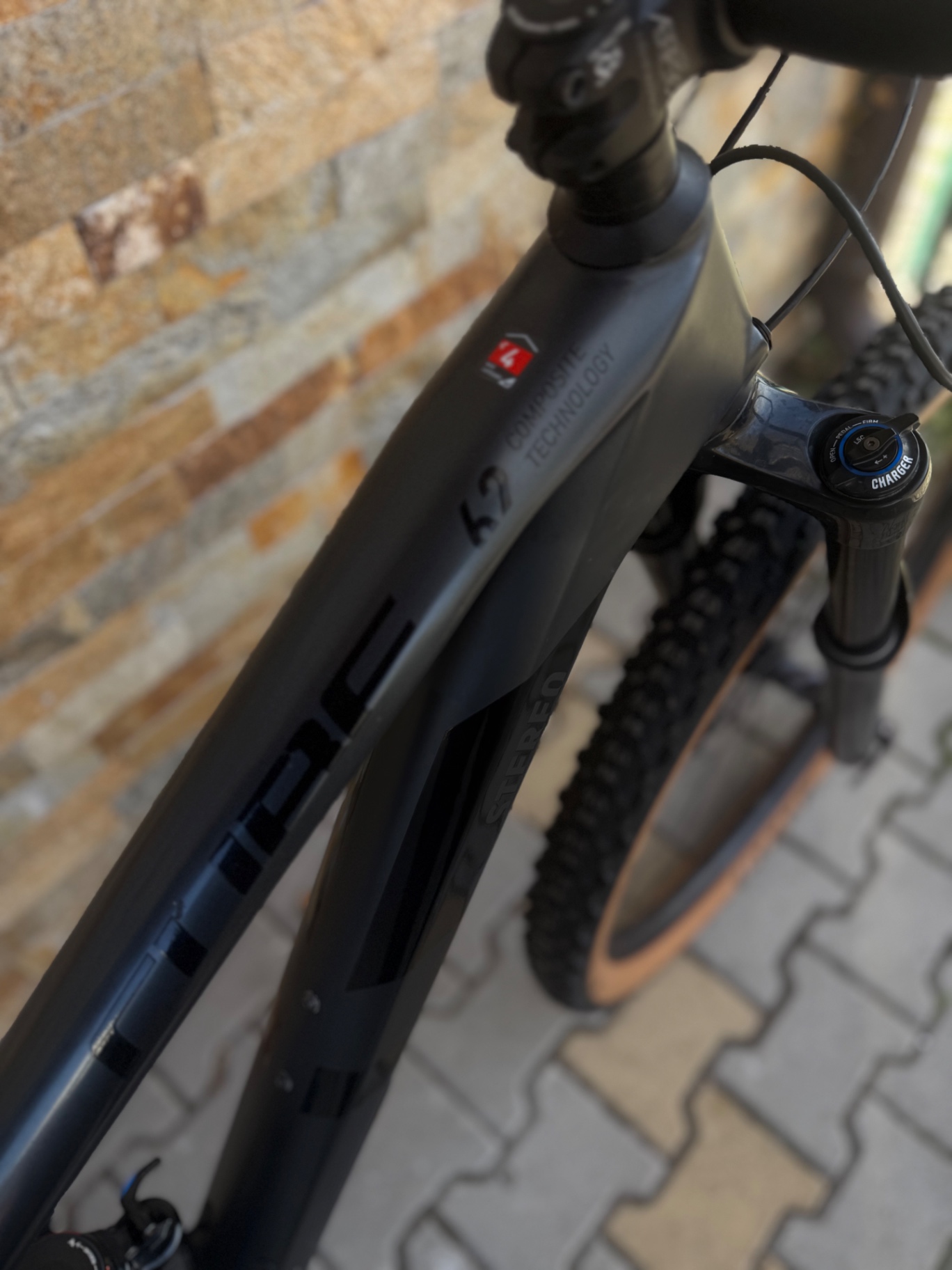 Bike view 11