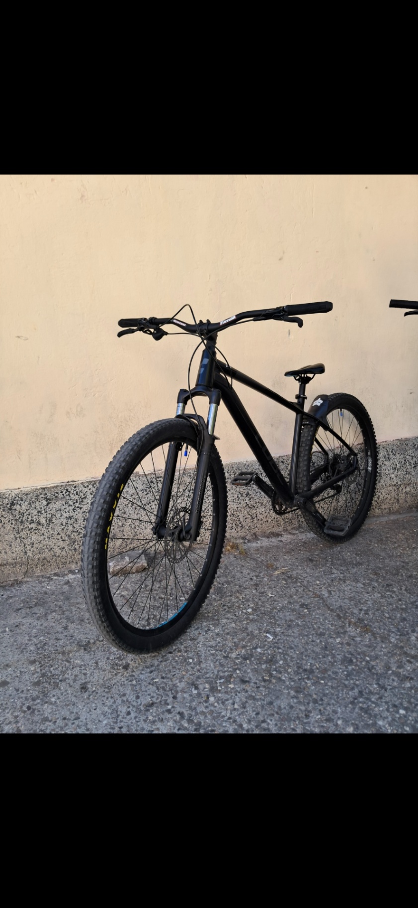 Bike view 5