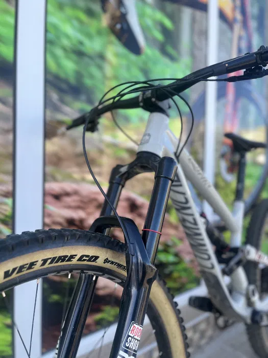 Commencal Clash Junior