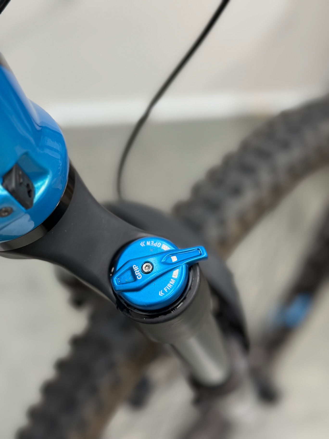 Bike view 9