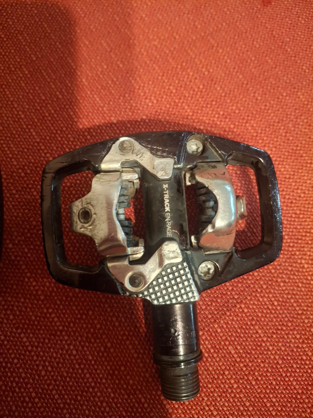 Look LOOK X-TRACK EN-RAGE view 4