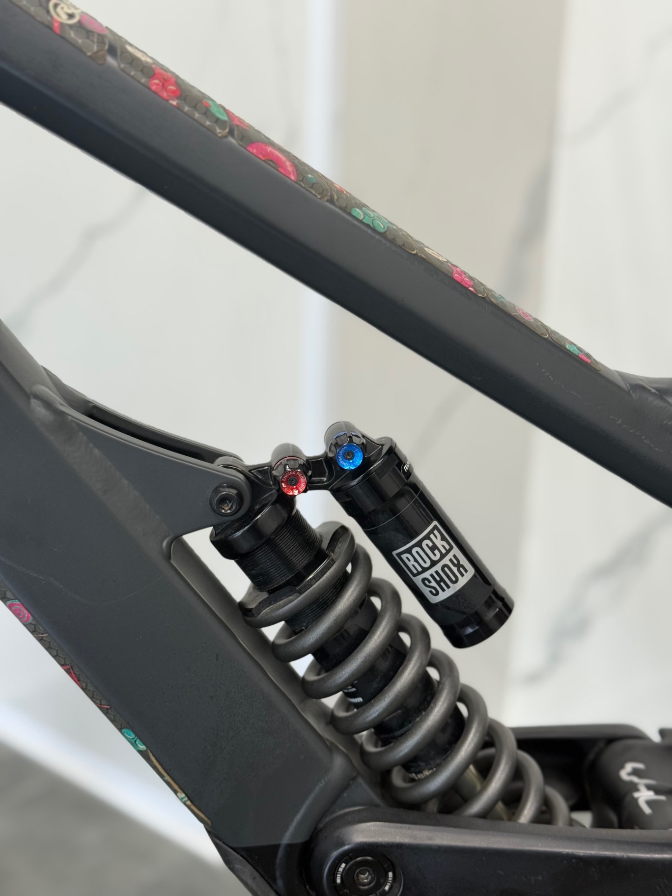 Bike view 10