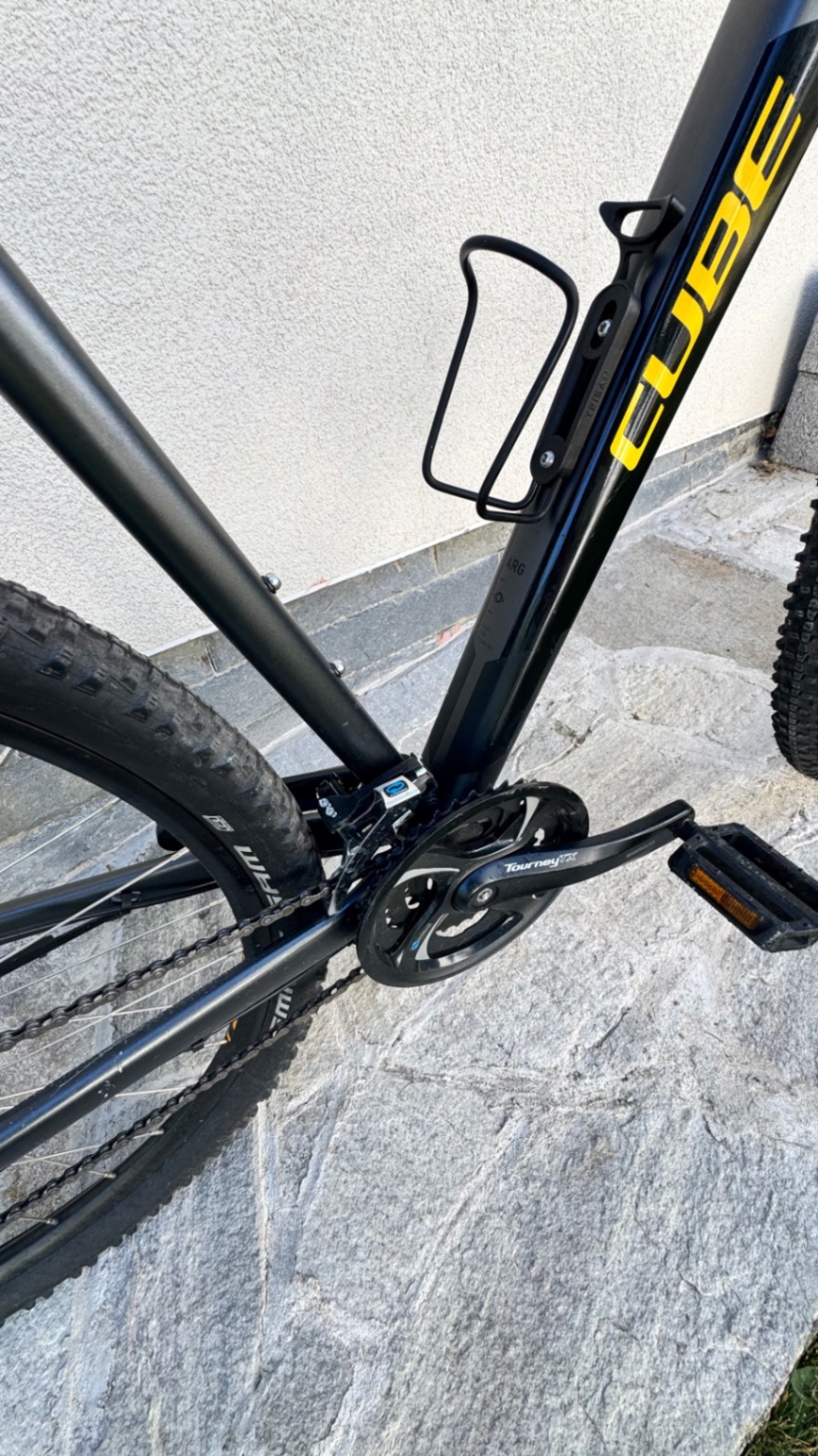 Bike view 7