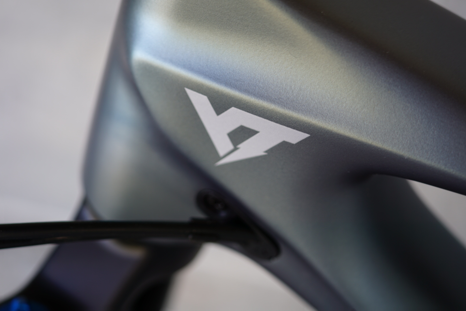 Bike view 4