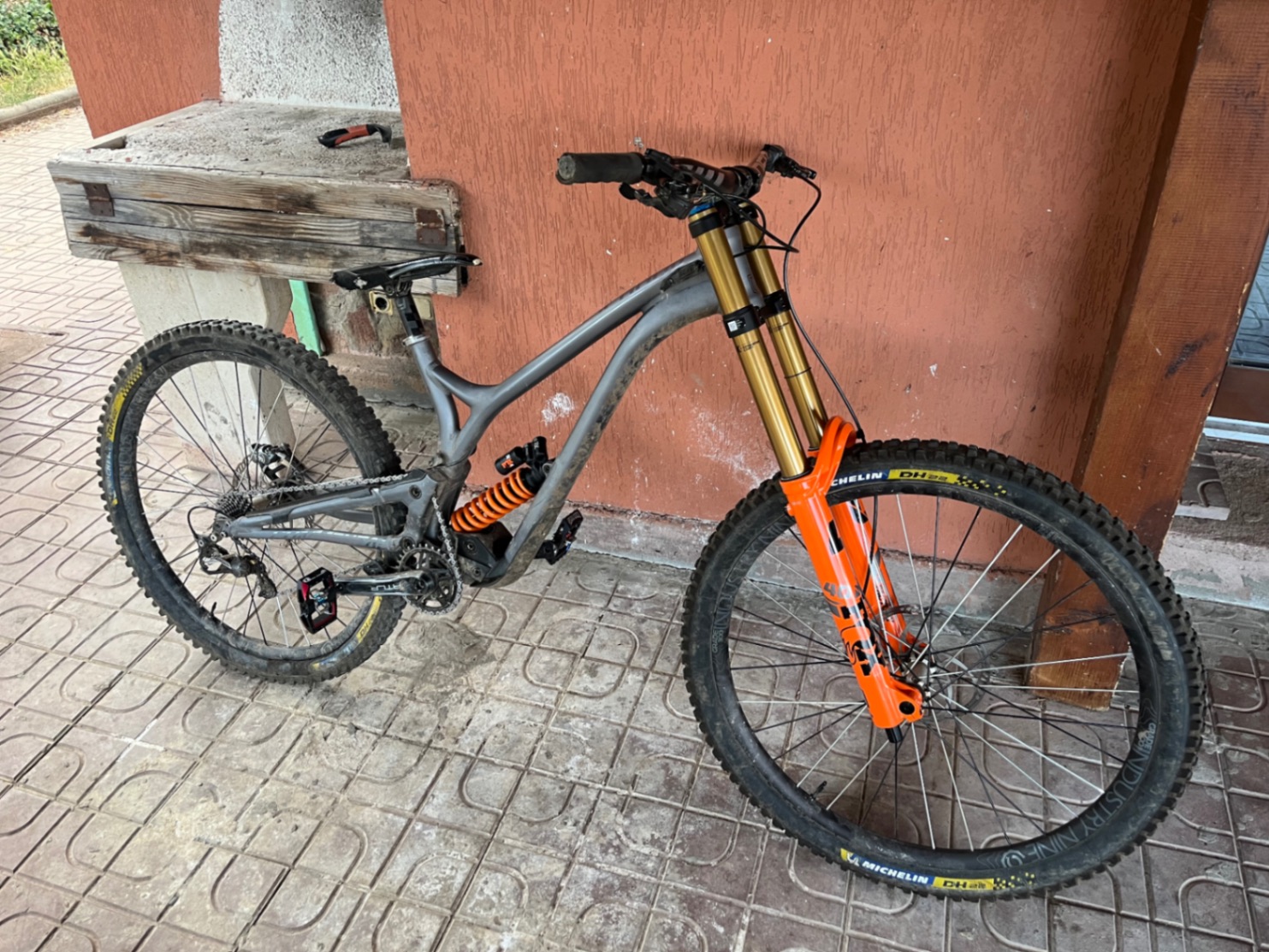 Fox 40 Grip X2 view 2