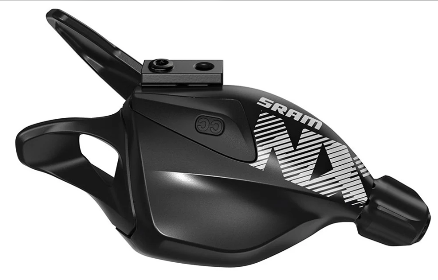 Sram NX Eagle 1x12-speed 175mm 32T Boost Groupset view 5