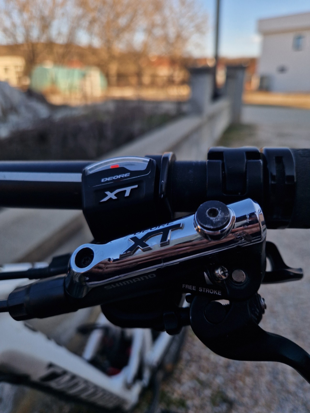 Bike view 10