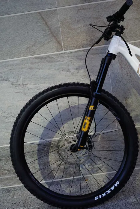 Bike view 4
