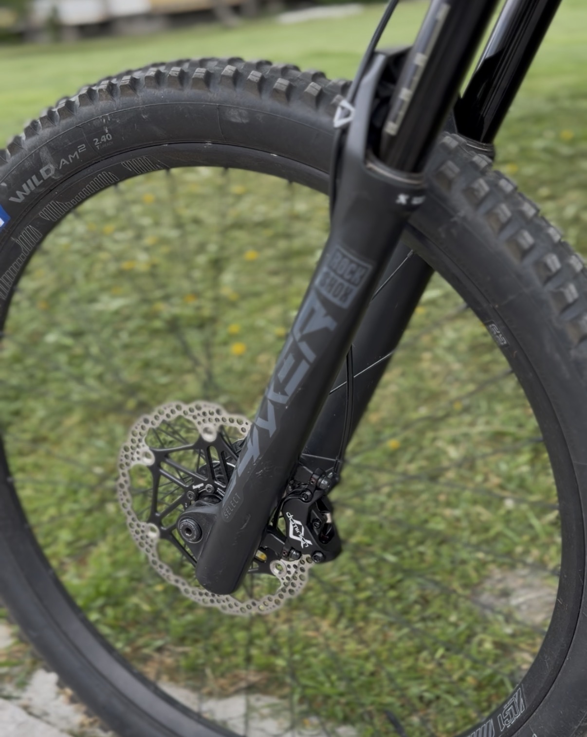 YT Industries Tues AL view 5