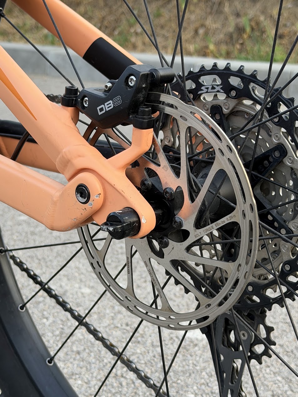 Canyon Neuron AL 6.0 view 10