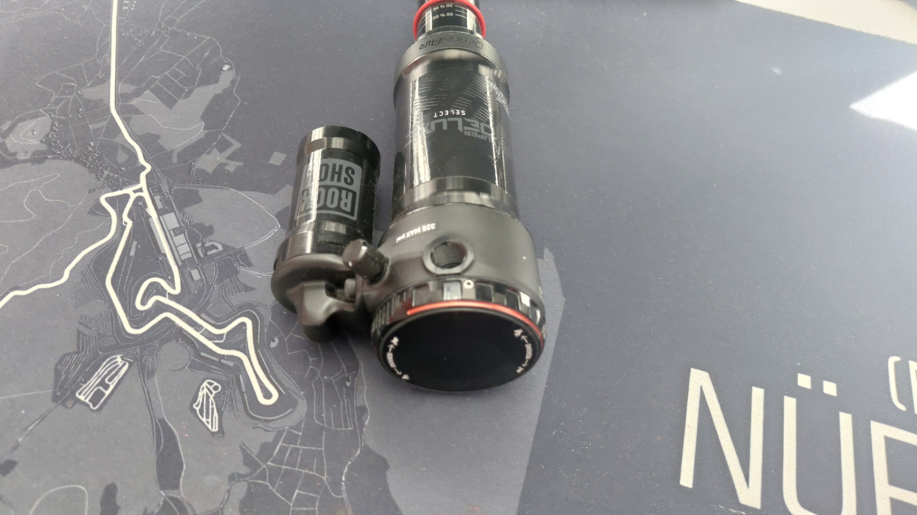 RockShox Super deluxe view 4
