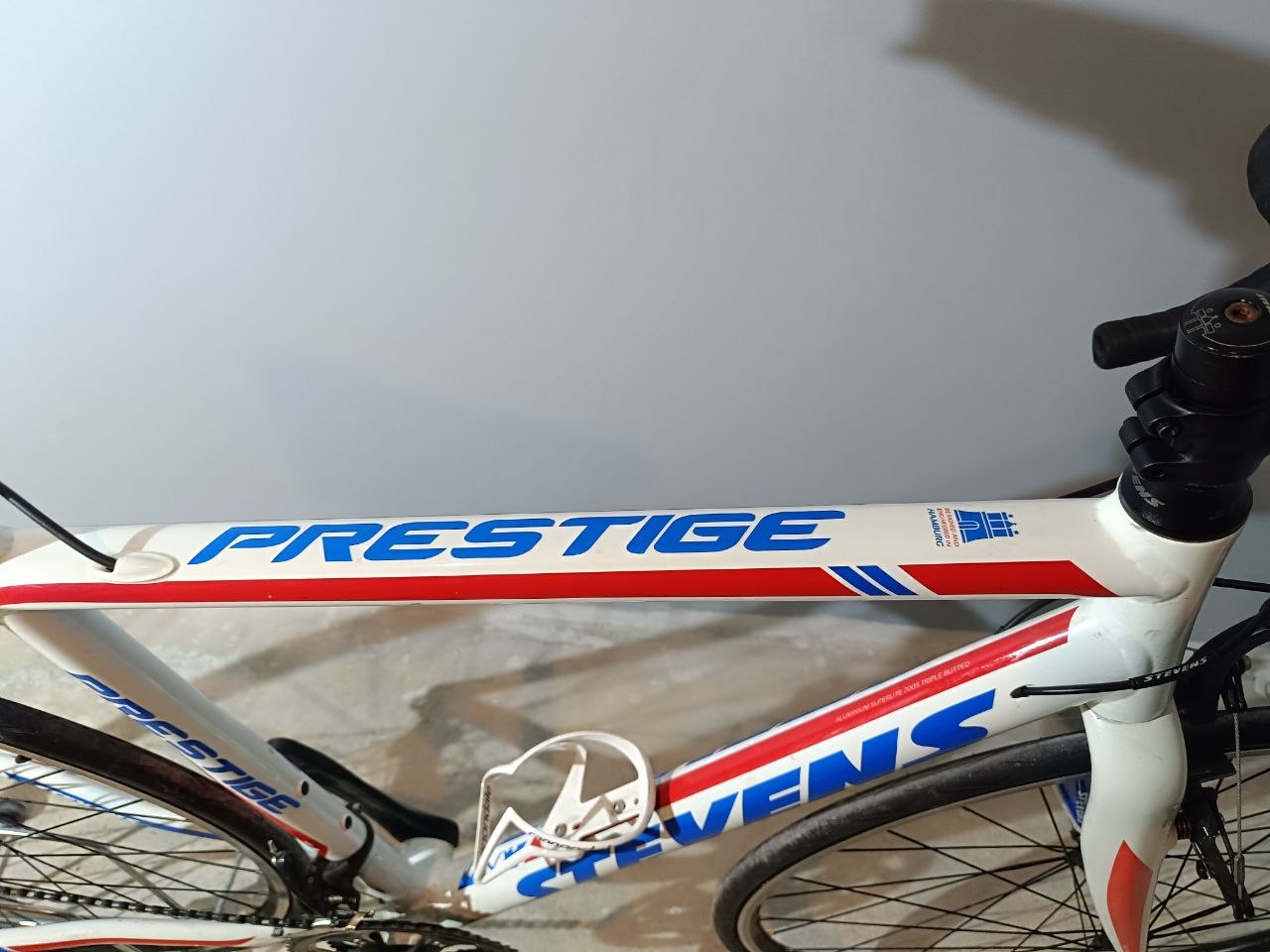 Bike view 11