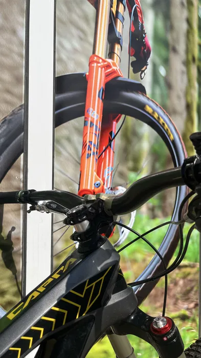 Bike view 12