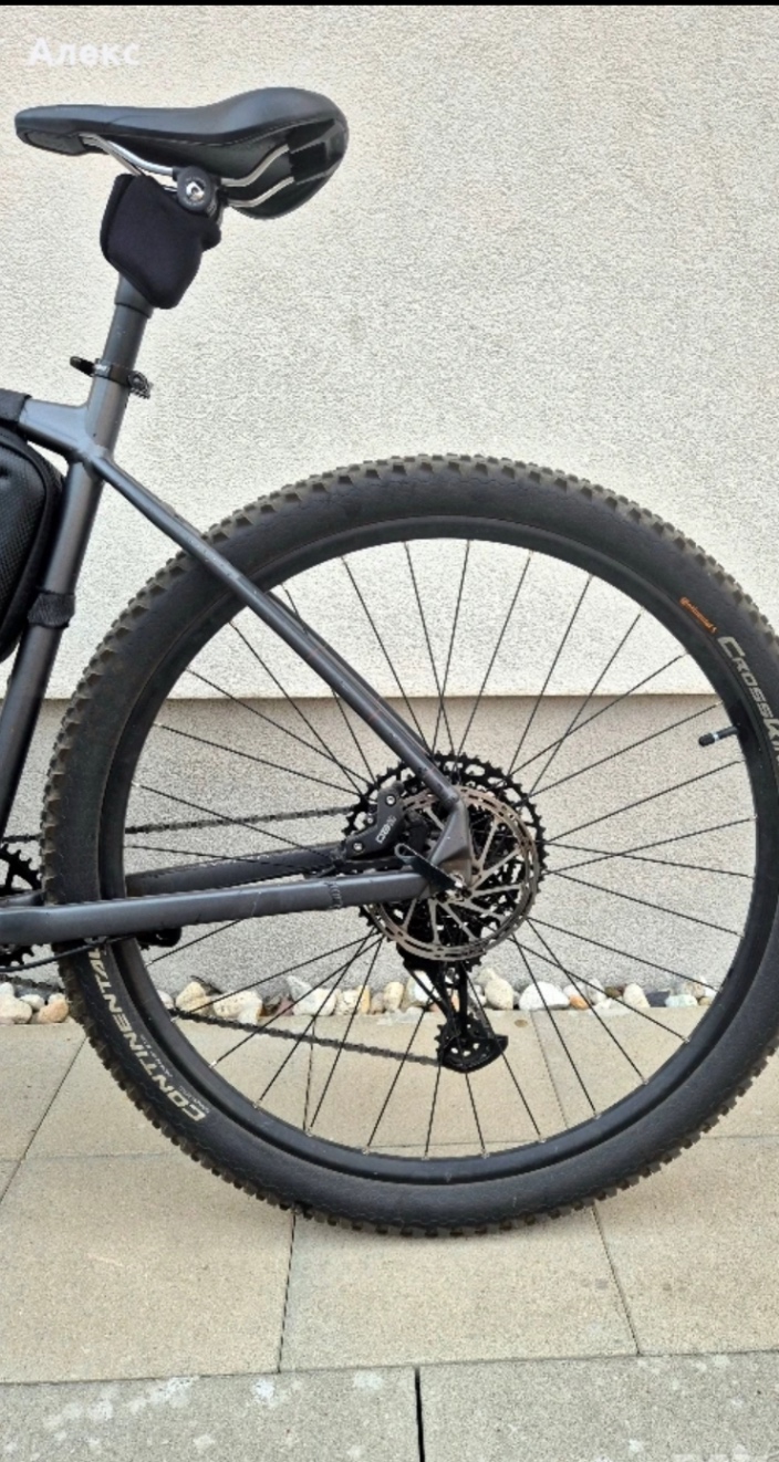 Bike view 7