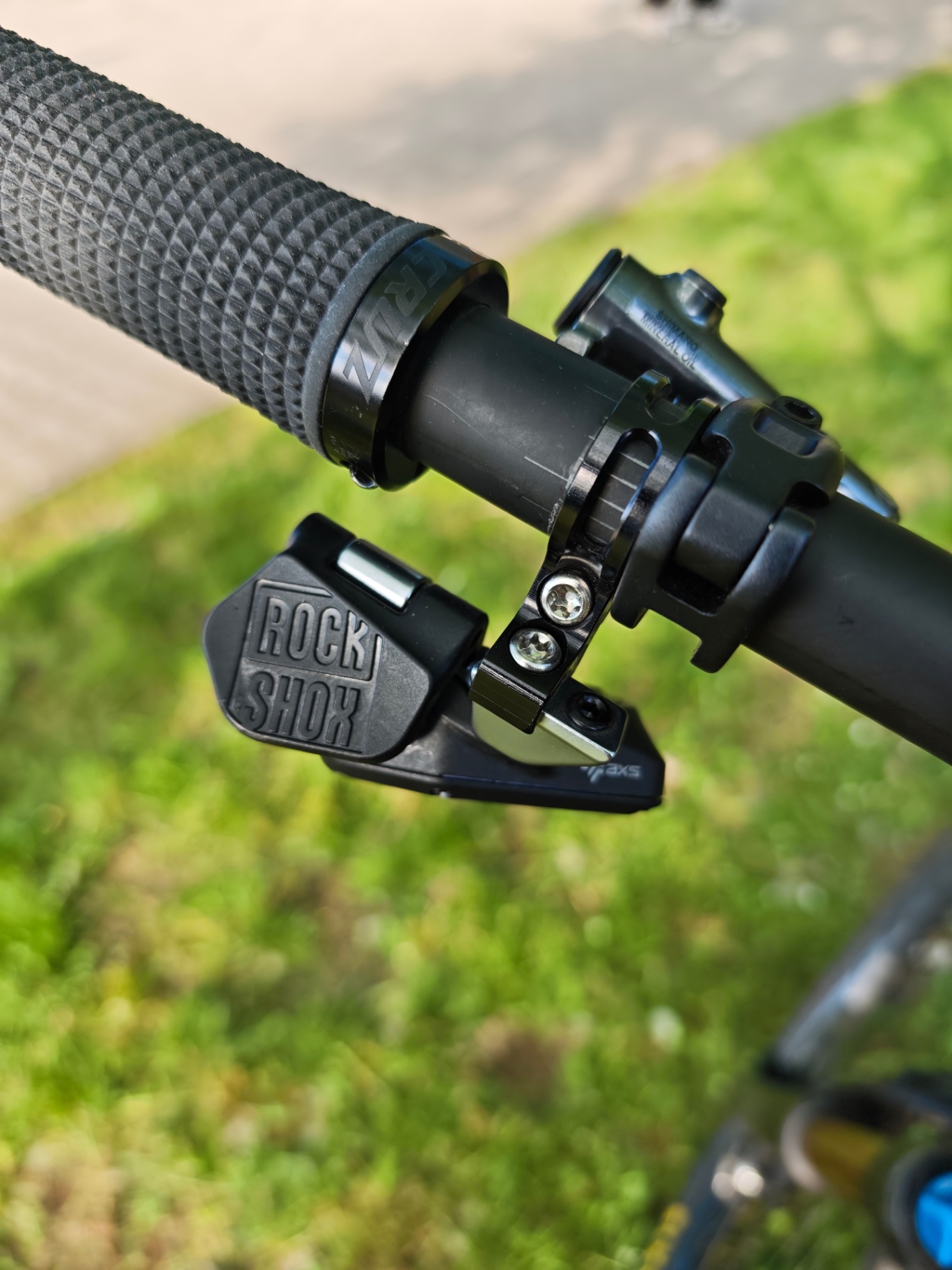 Bike view 10