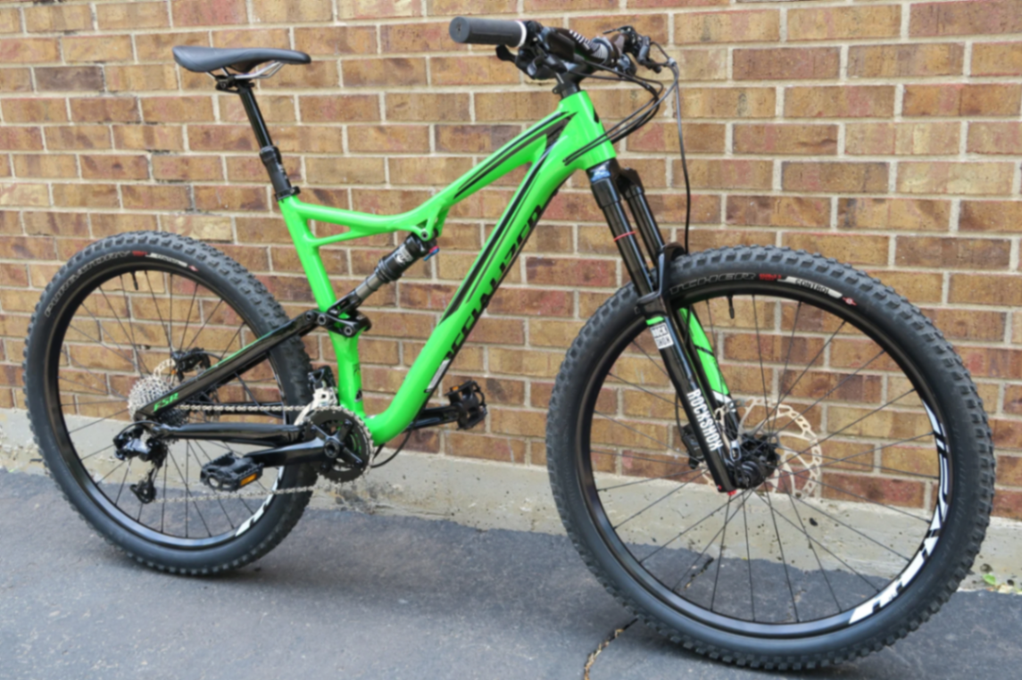 Specialized Stumpjumper