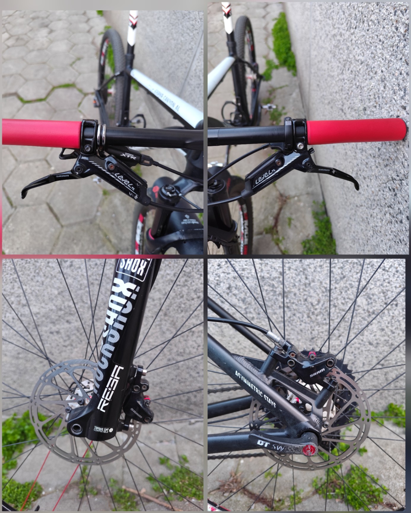 Bike view 5