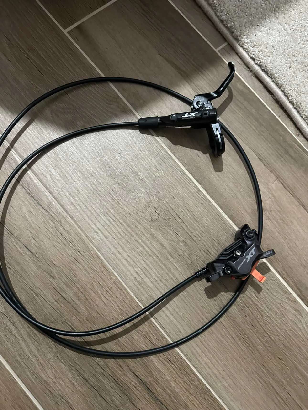 Shimano Shimano deore xt