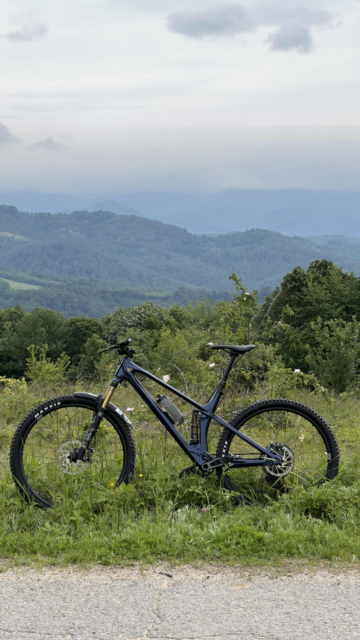 YT Industries Izzo Core 4