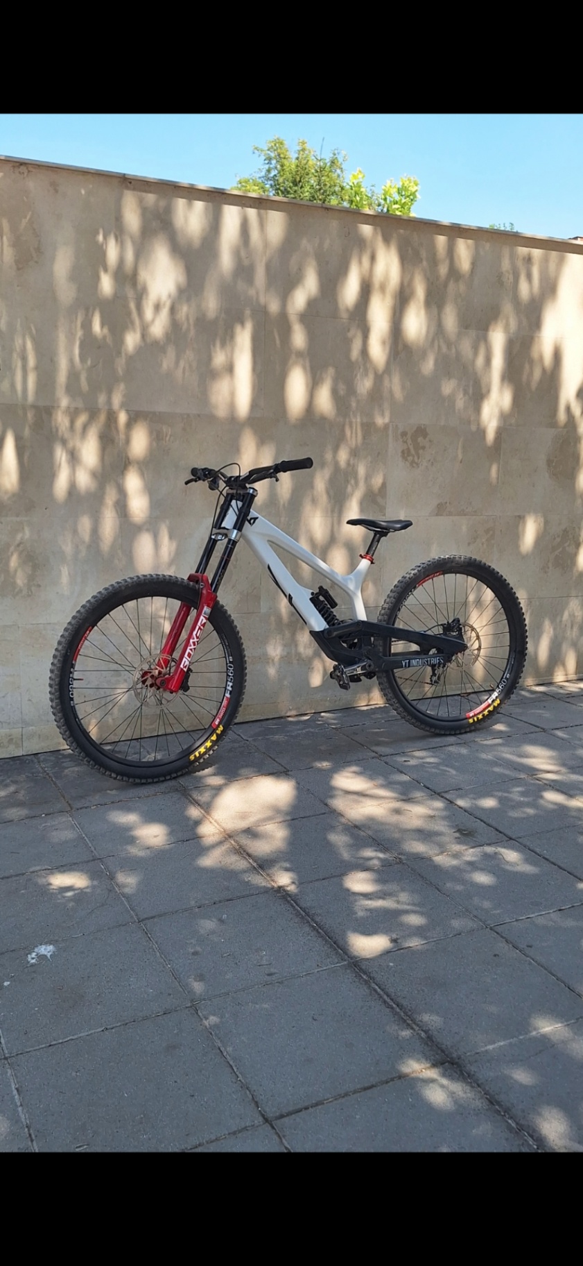 Bike view 9