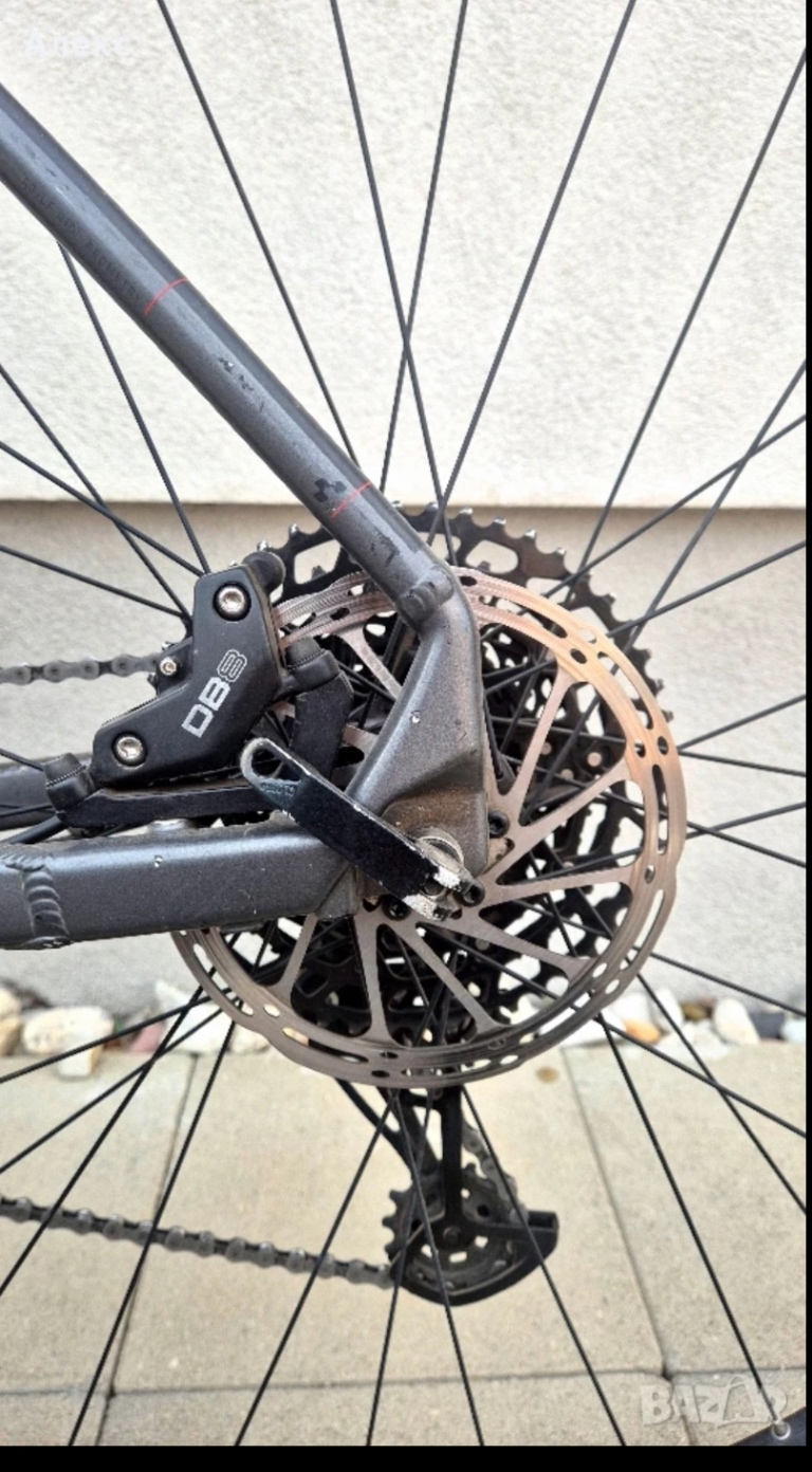 Bike view 5