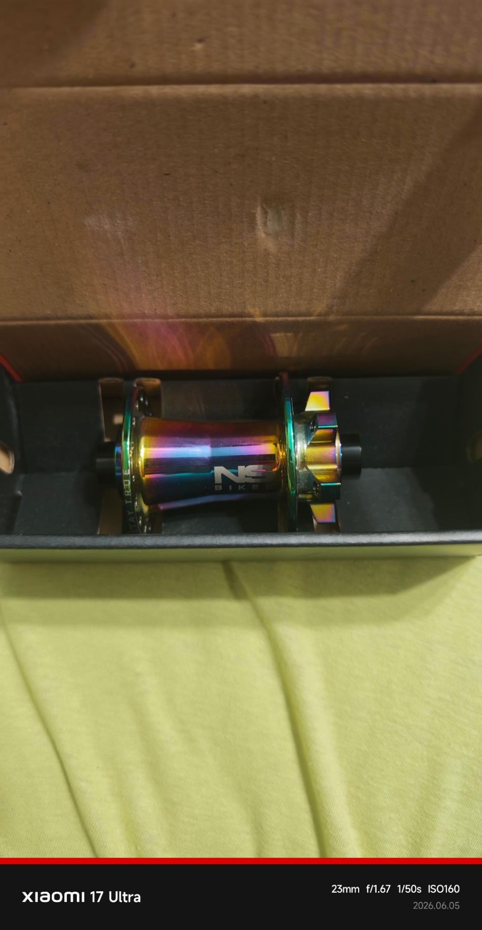 Part view 2