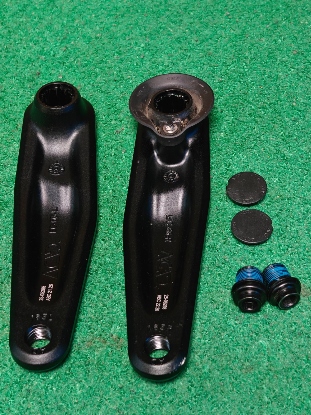 Part view 2
