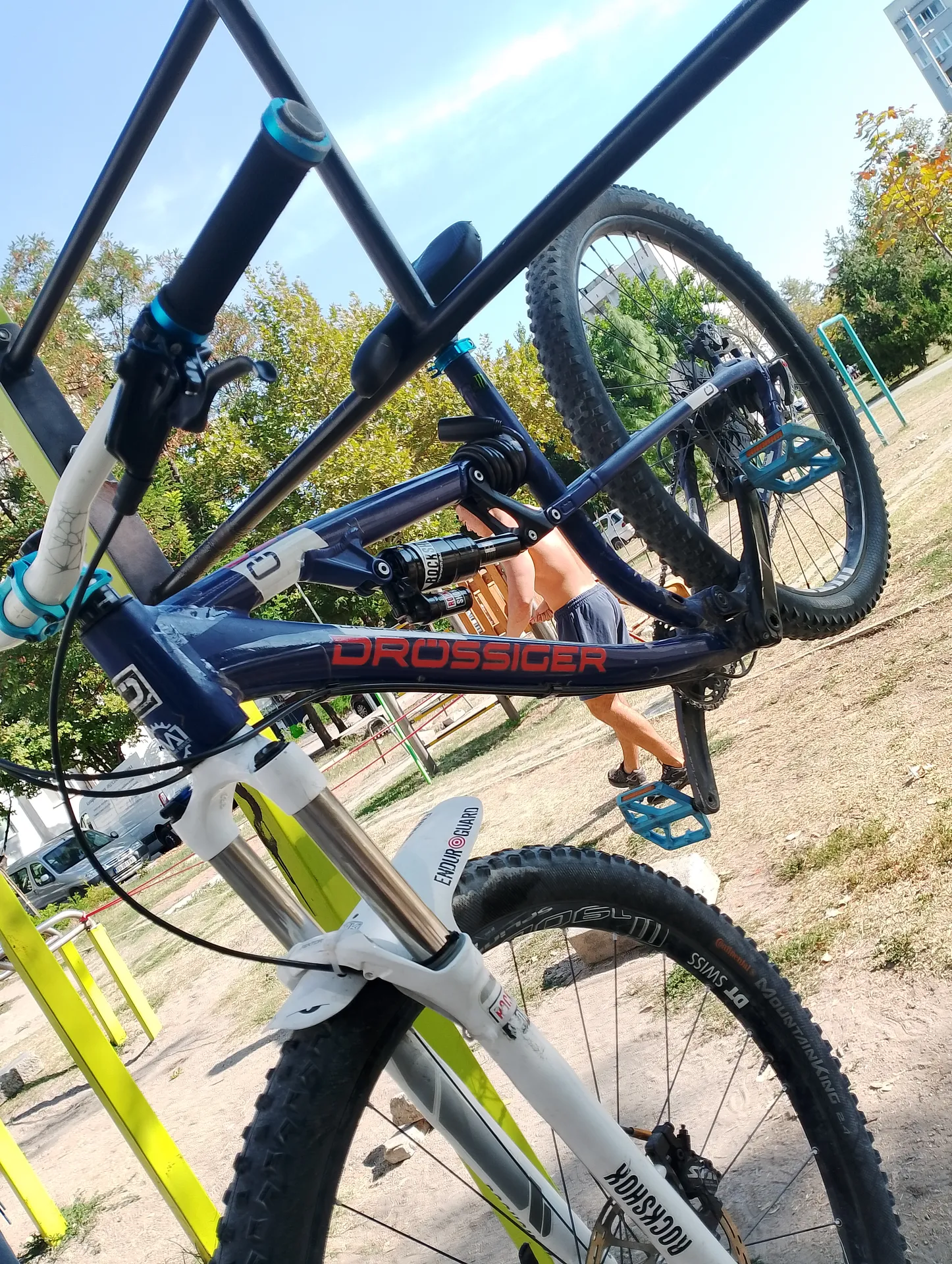 Droessiger XRA view 9