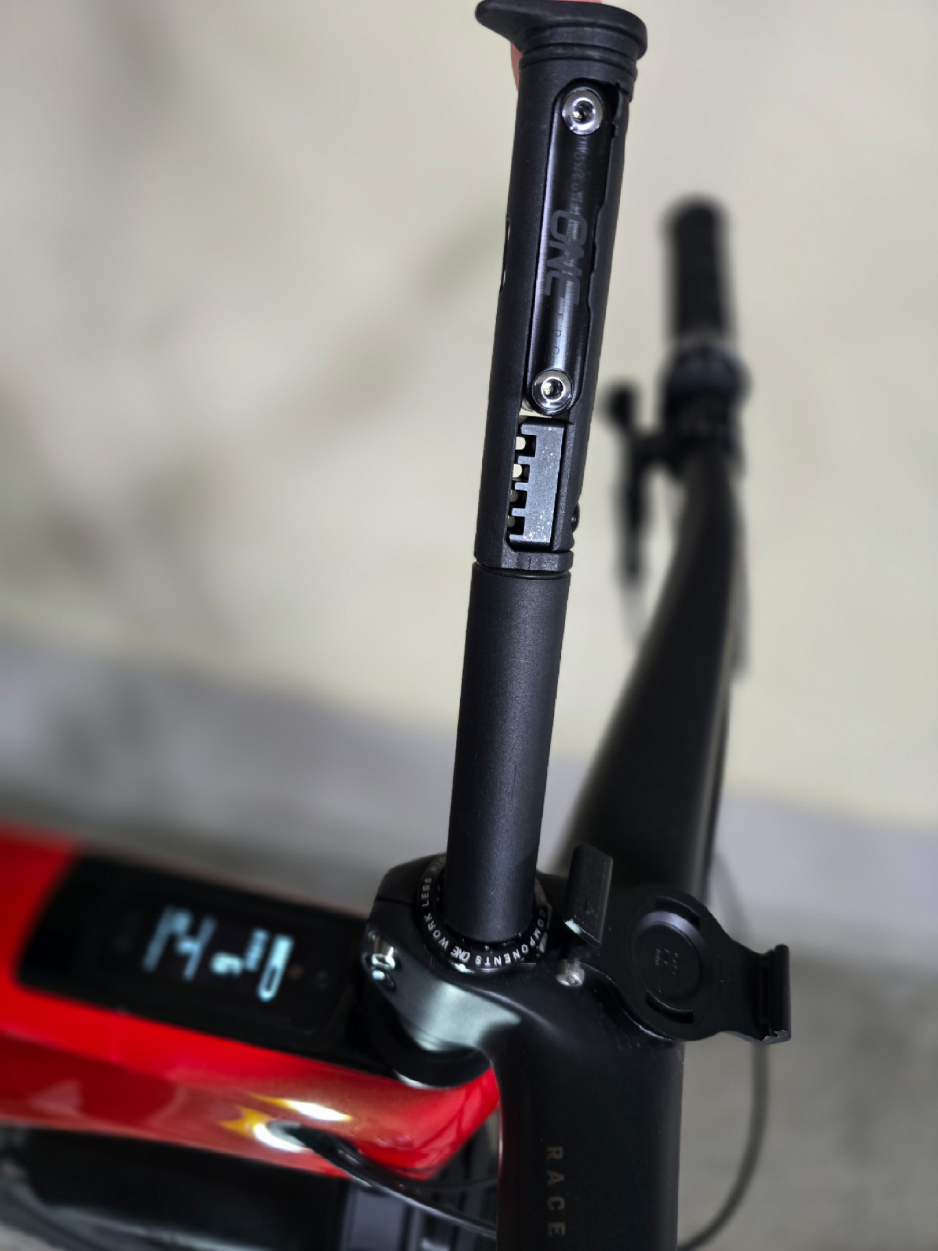 Bike view 11