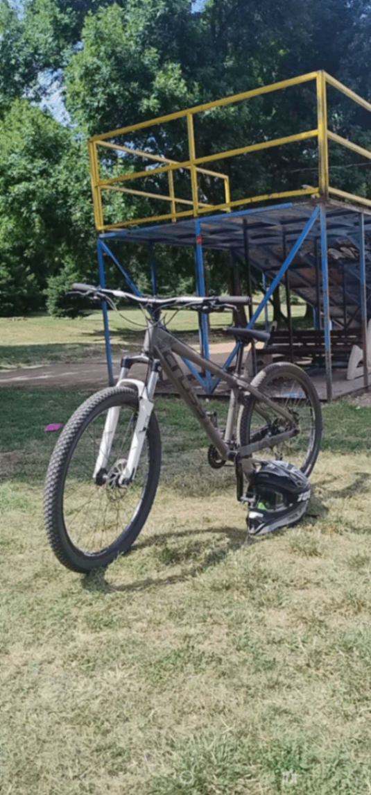 Bike view 12