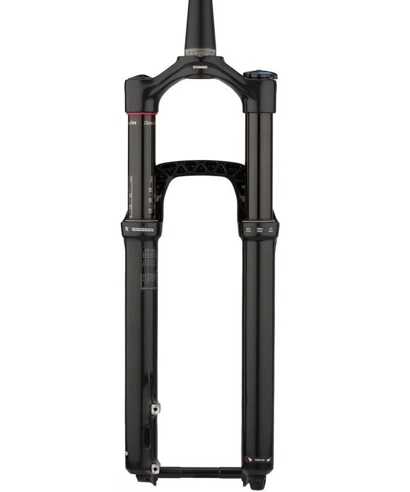 RockShox Revelation RC 29" DeBonAir 150mm Boost 15x110mm Tapered Remote view 5