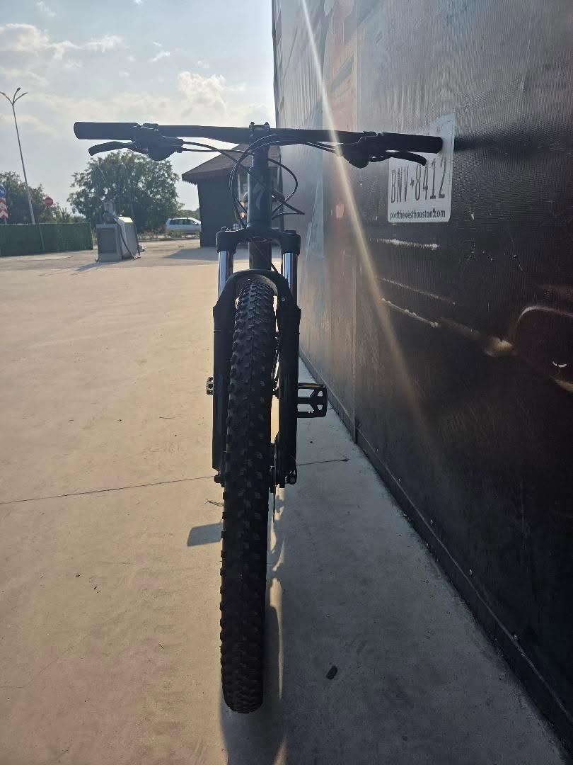 Bike view 8