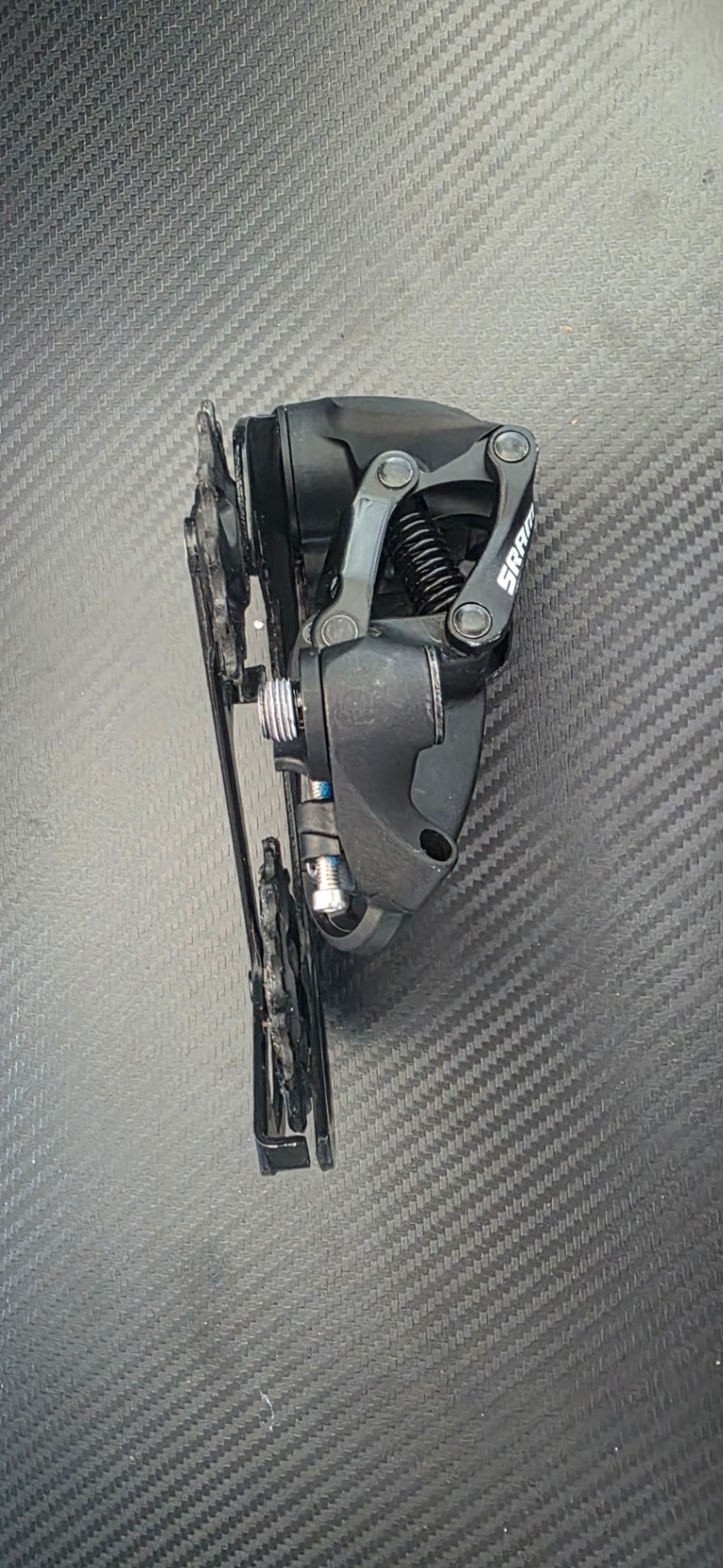 Sram SX Eagle 12 speed view 3