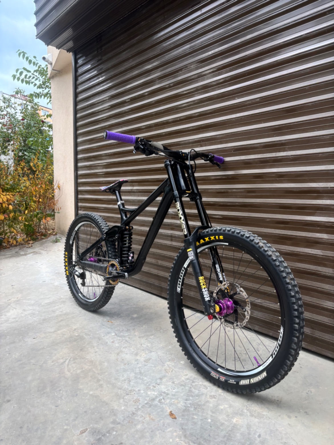Kona Operator