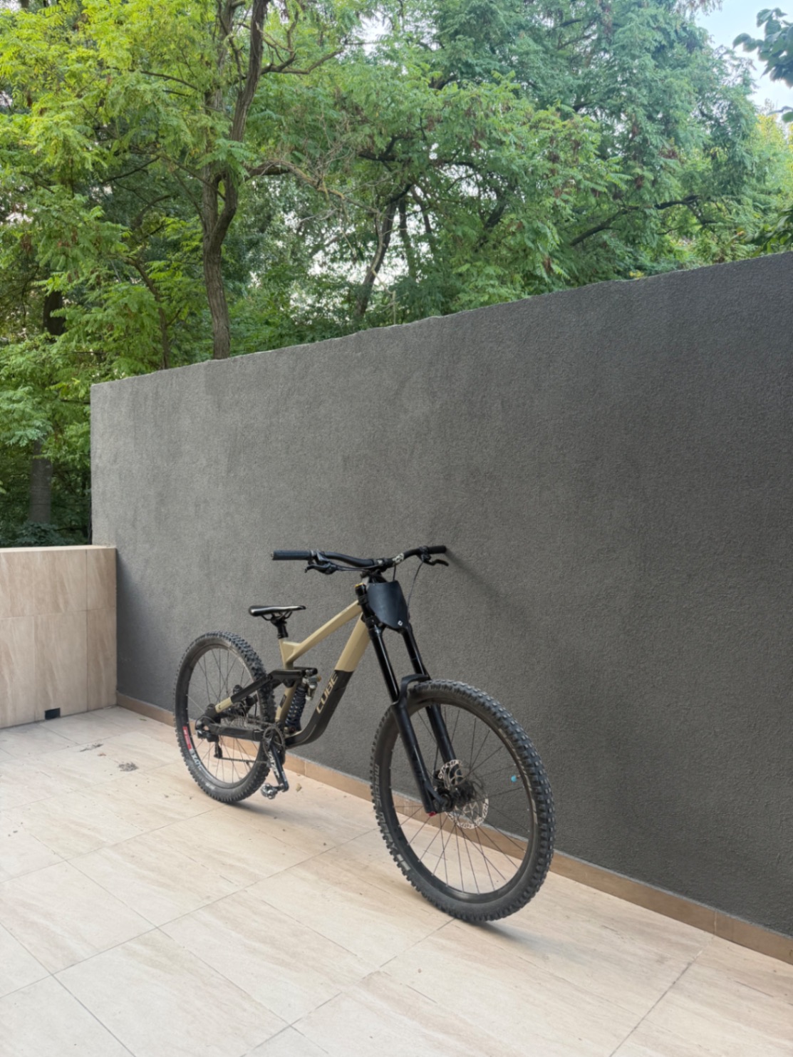 Cube Two15 Pro