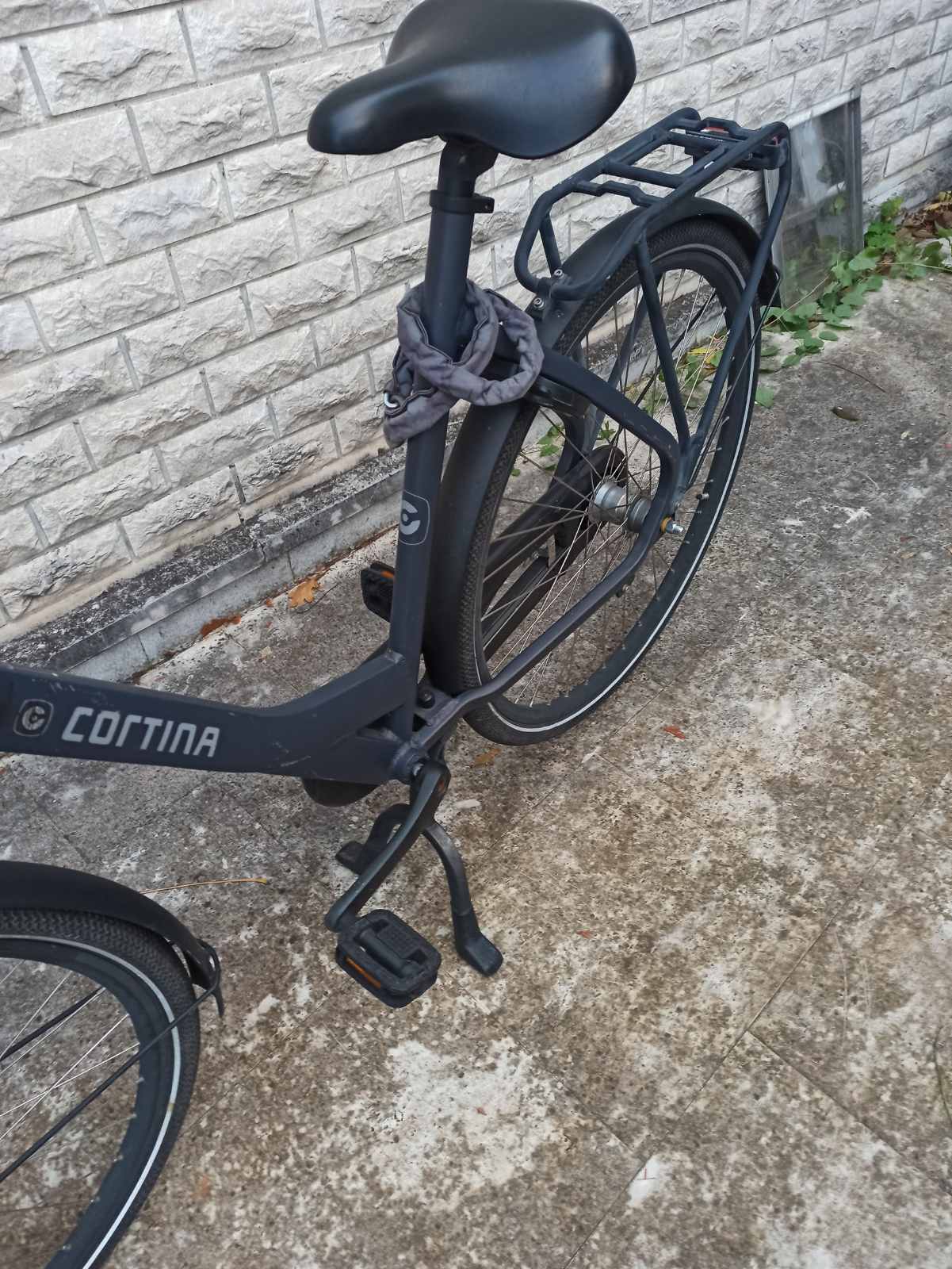 Bike view 9