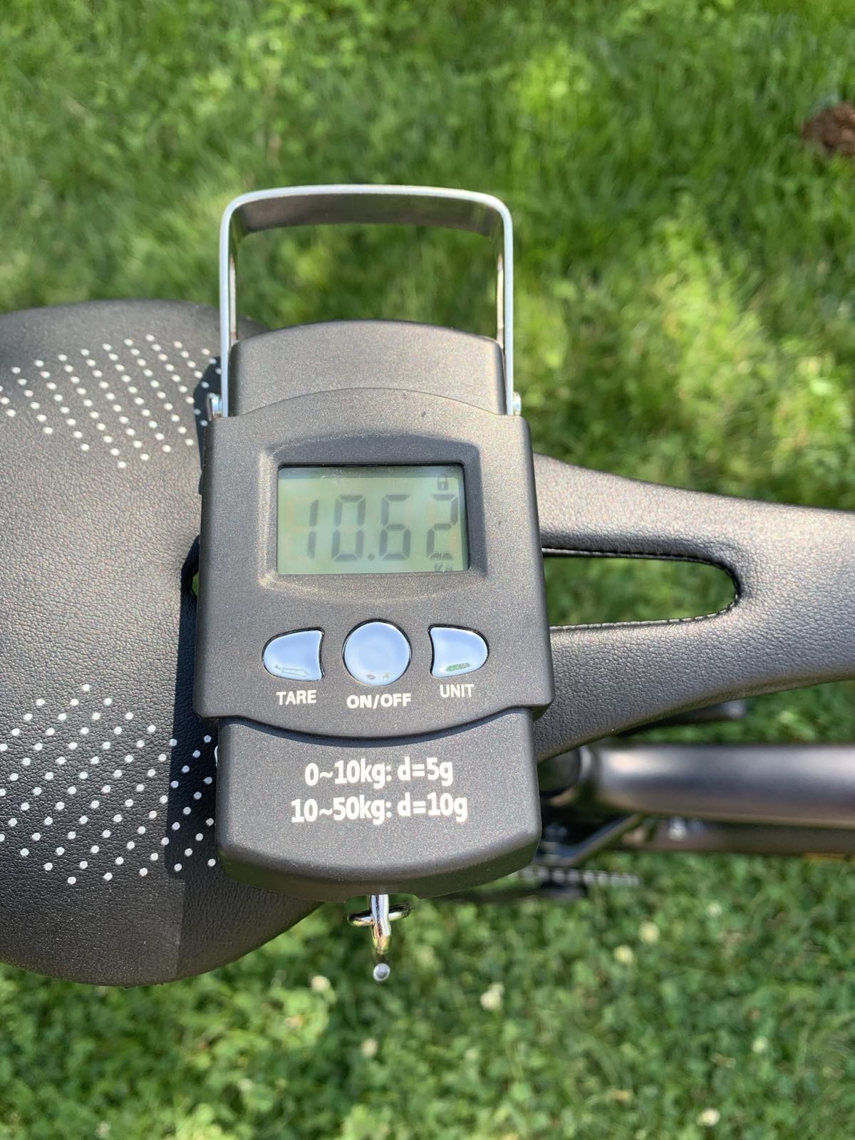 Bike view 12