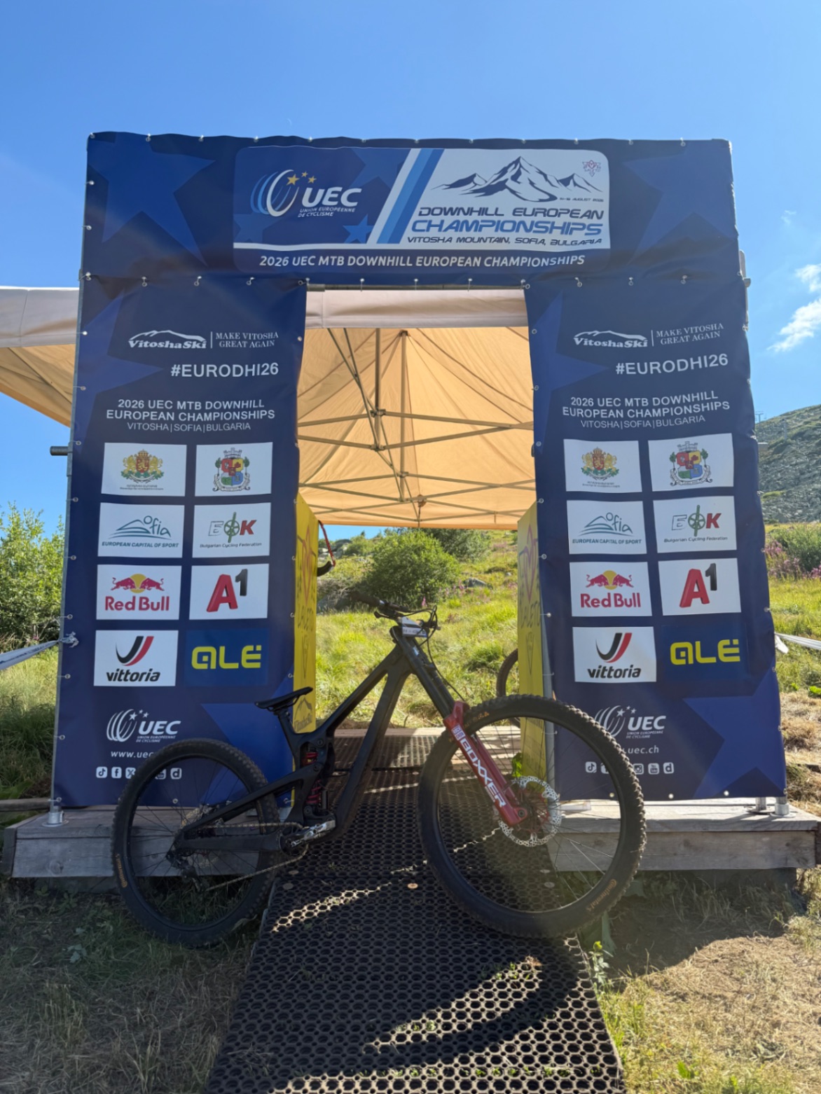 Bike view 11