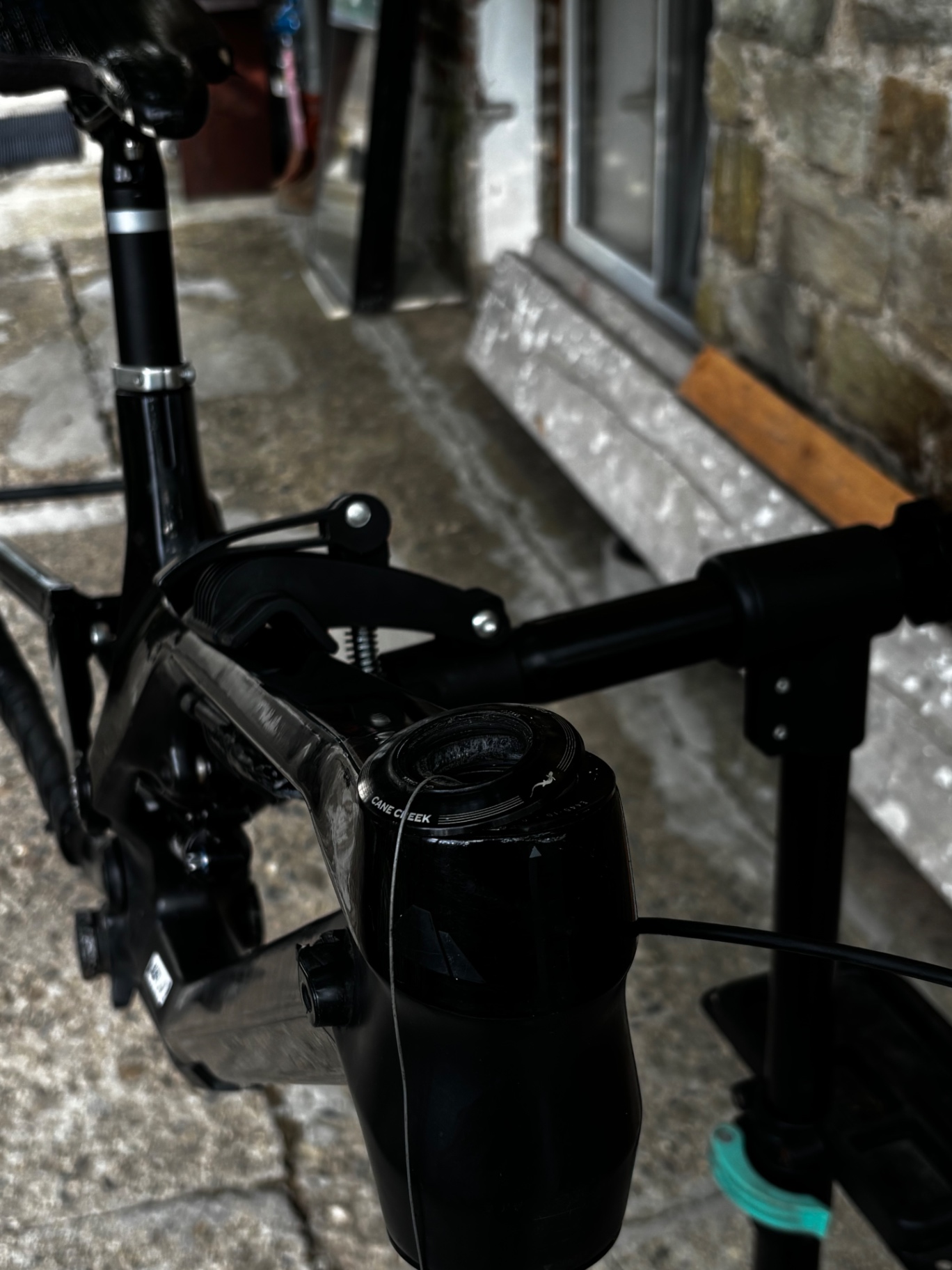 Bike view 3