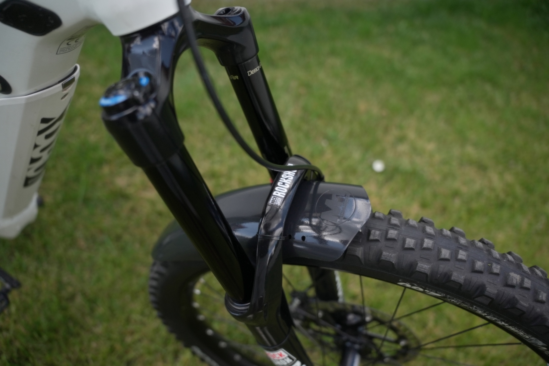 Bike view 8
