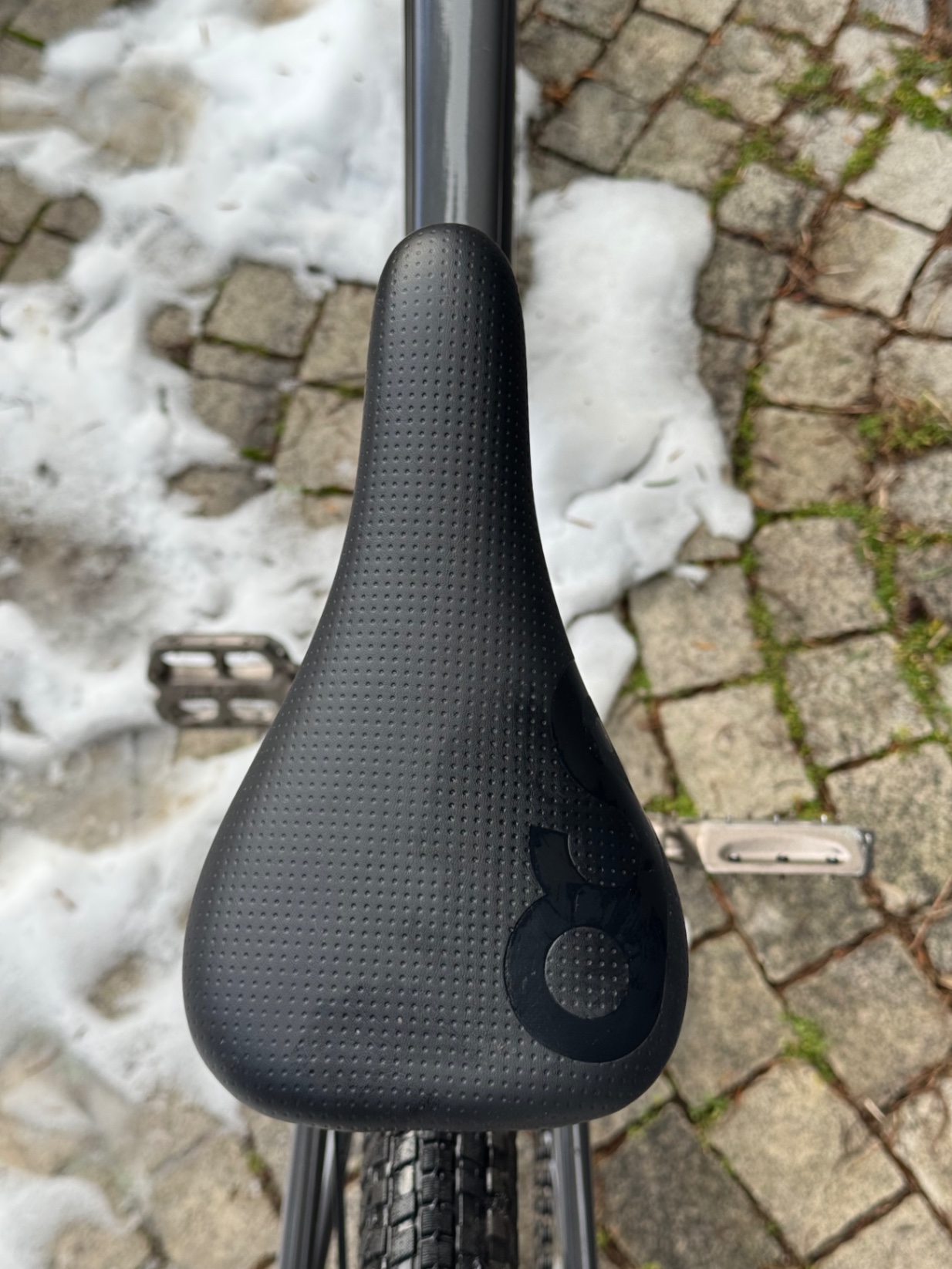 Bike view 7