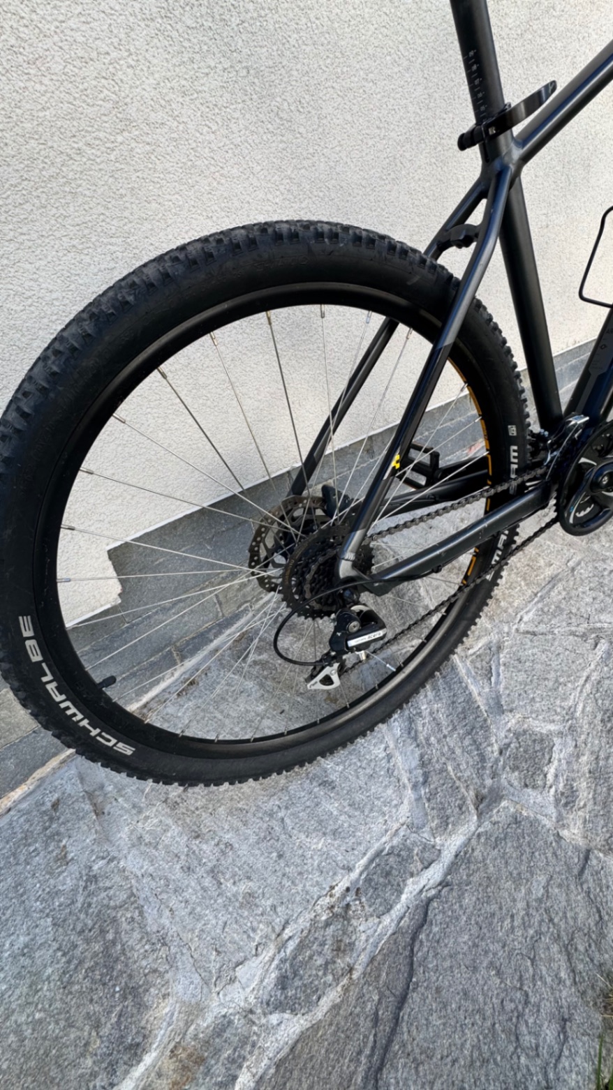 Bike view 6