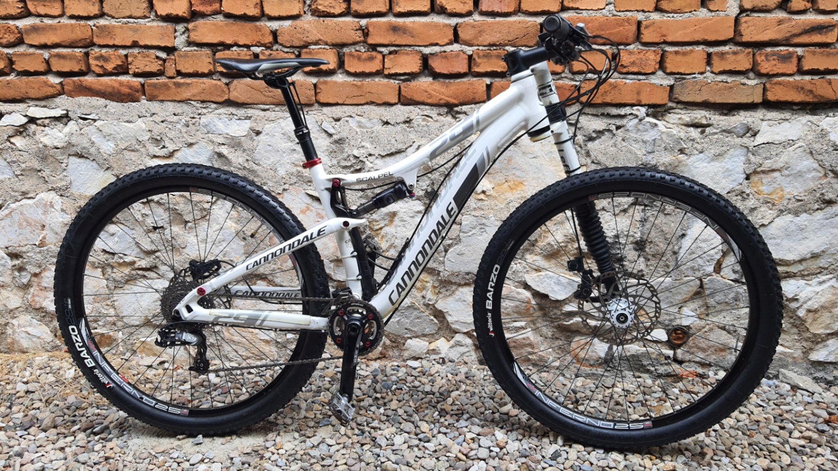 Cannondale Scalpel 3