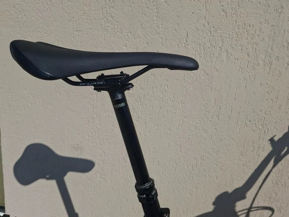 Bike view 4