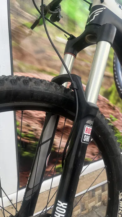 Bike view 7