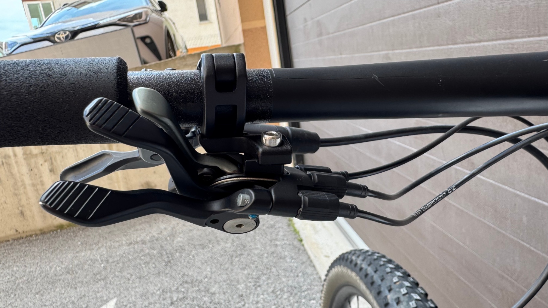 Bike view 10