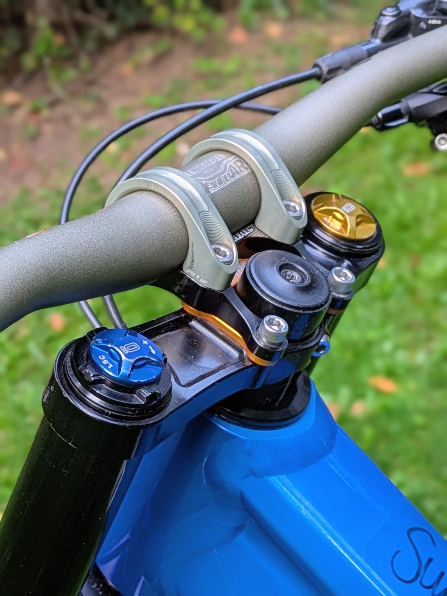Bike view 10