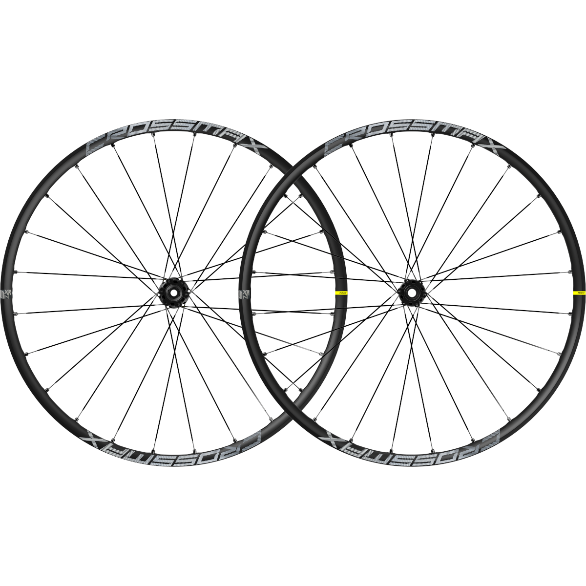 Mavic Crossmax XL S CL Boost Microspline 29”