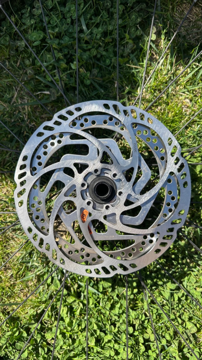 Bike view 6